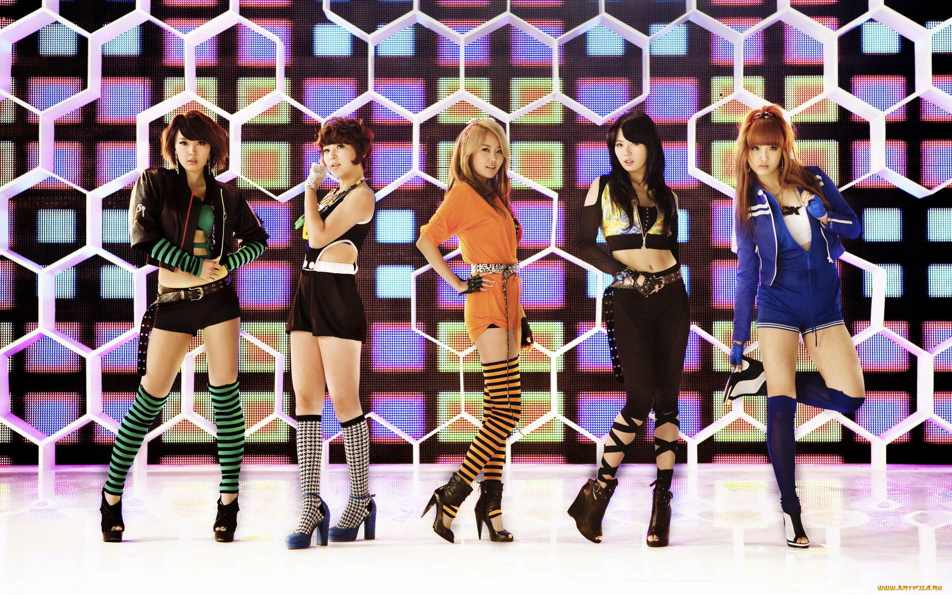 4 minute, , - k-pop, , --, k-pop, -, 